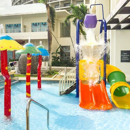 Lotte Hotel Guam Tumon Dış mekan fotoğraf