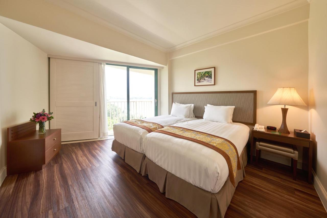 Lotte Hotel Guam Tumon Dış mekan fotoğraf