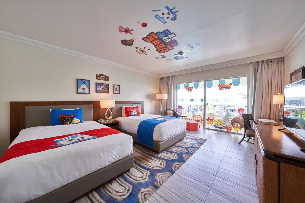 Lotte Hotel Guam Tumon Dış mekan fotoğraf