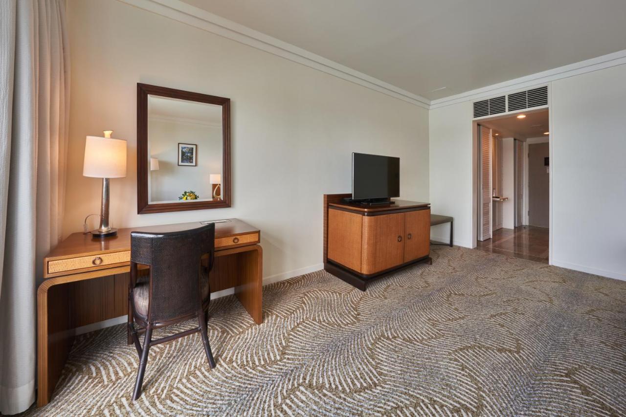 Lotte Hotel Guam Tumon Dış mekan fotoğraf