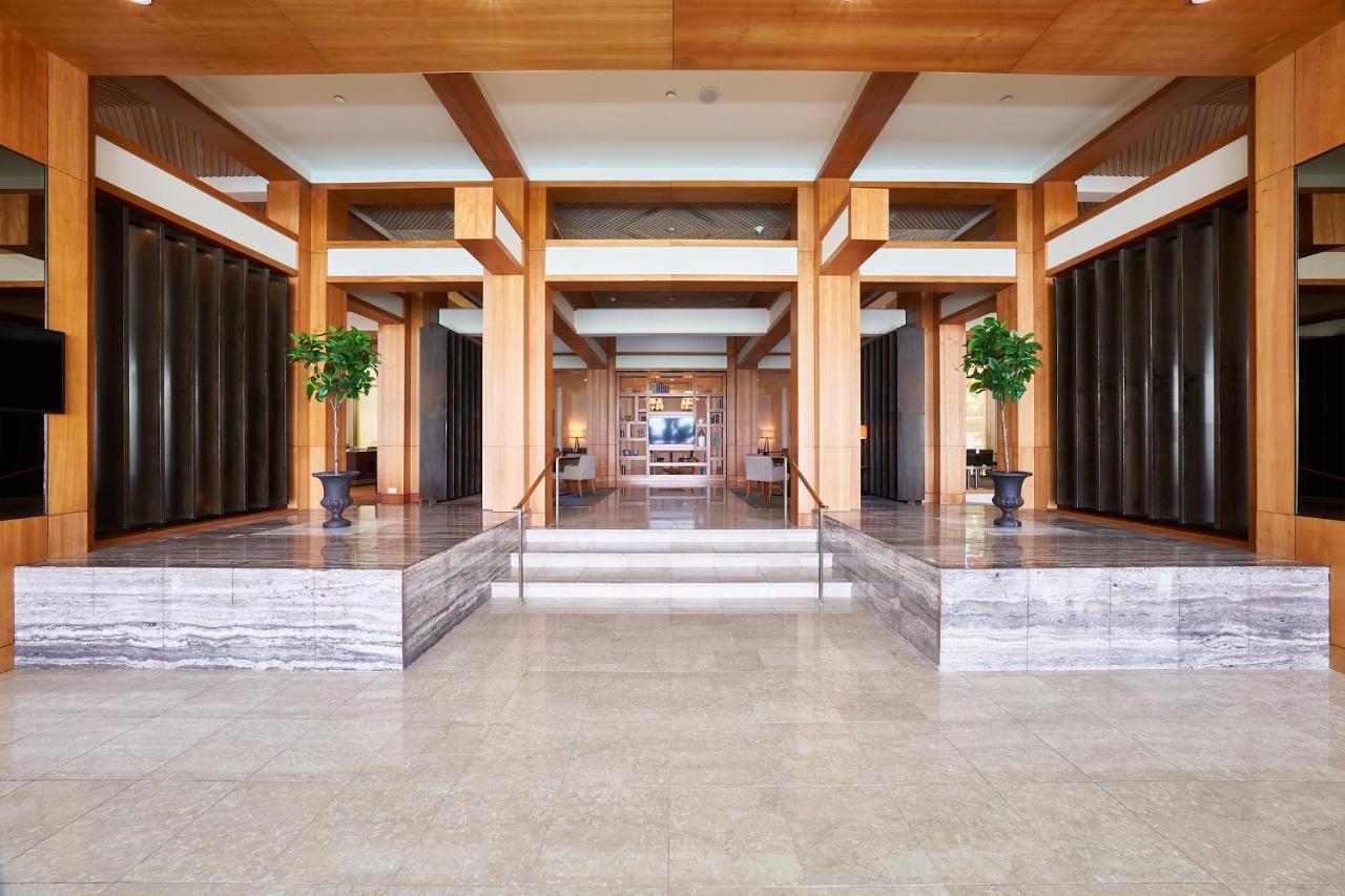 Lotte Hotel Guam Tumon Dış mekan fotoğraf