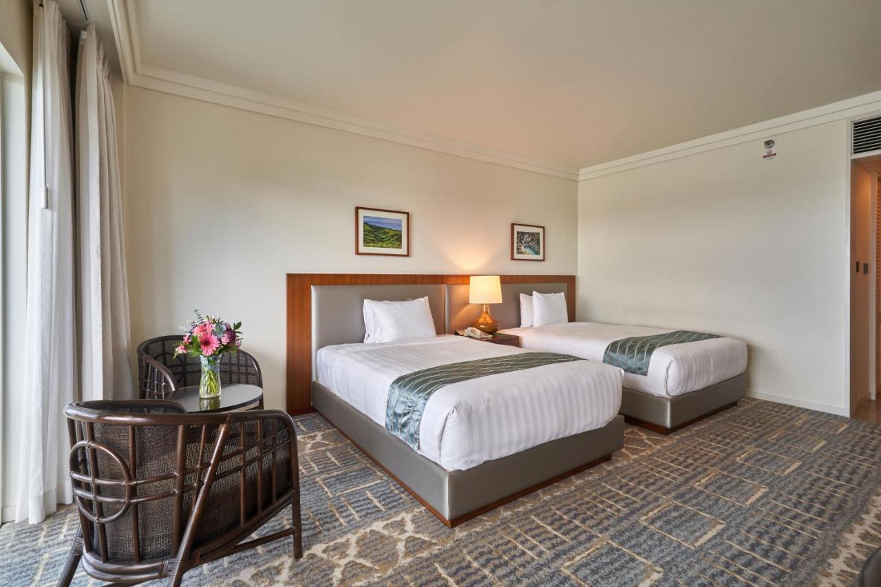 Lotte Hotel Guam Tumon Dış mekan fotoğraf