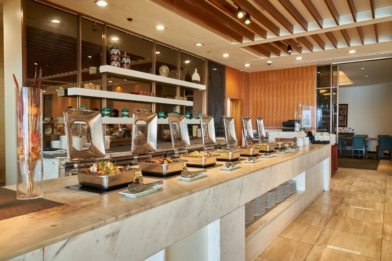 Lotte Hotel Guam Tumon Dış mekan fotoğraf