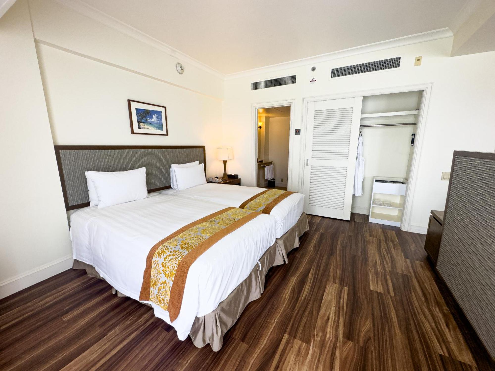 Lotte Hotel Guam Tumon Dış mekan fotoğraf
