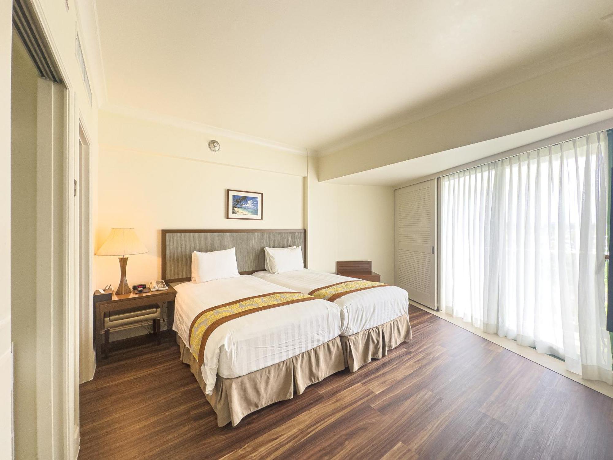 Lotte Hotel Guam Tumon Dış mekan fotoğraf