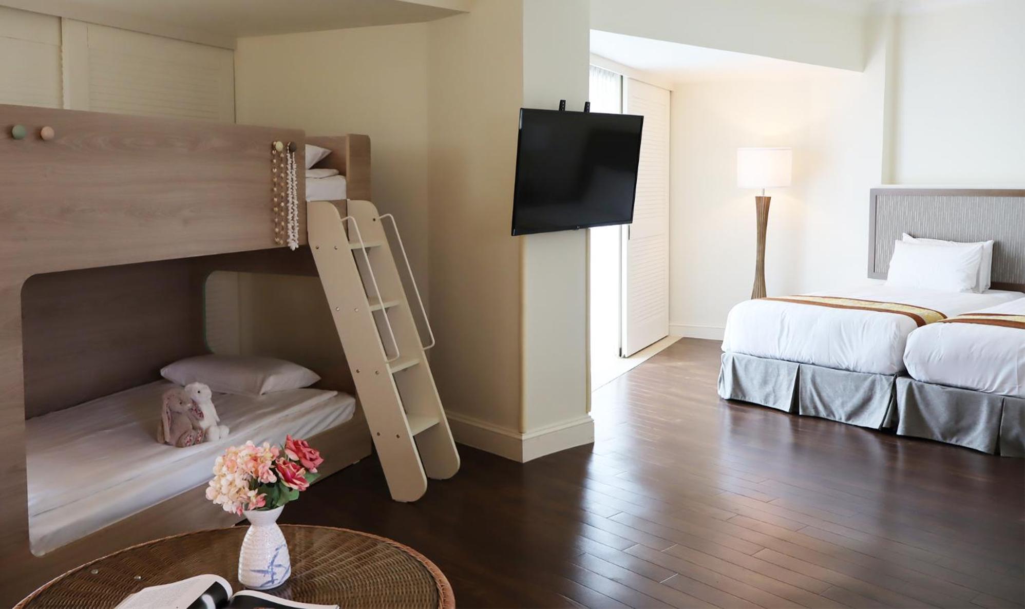 Lotte Hotel Guam Tumon Dış mekan fotoğraf