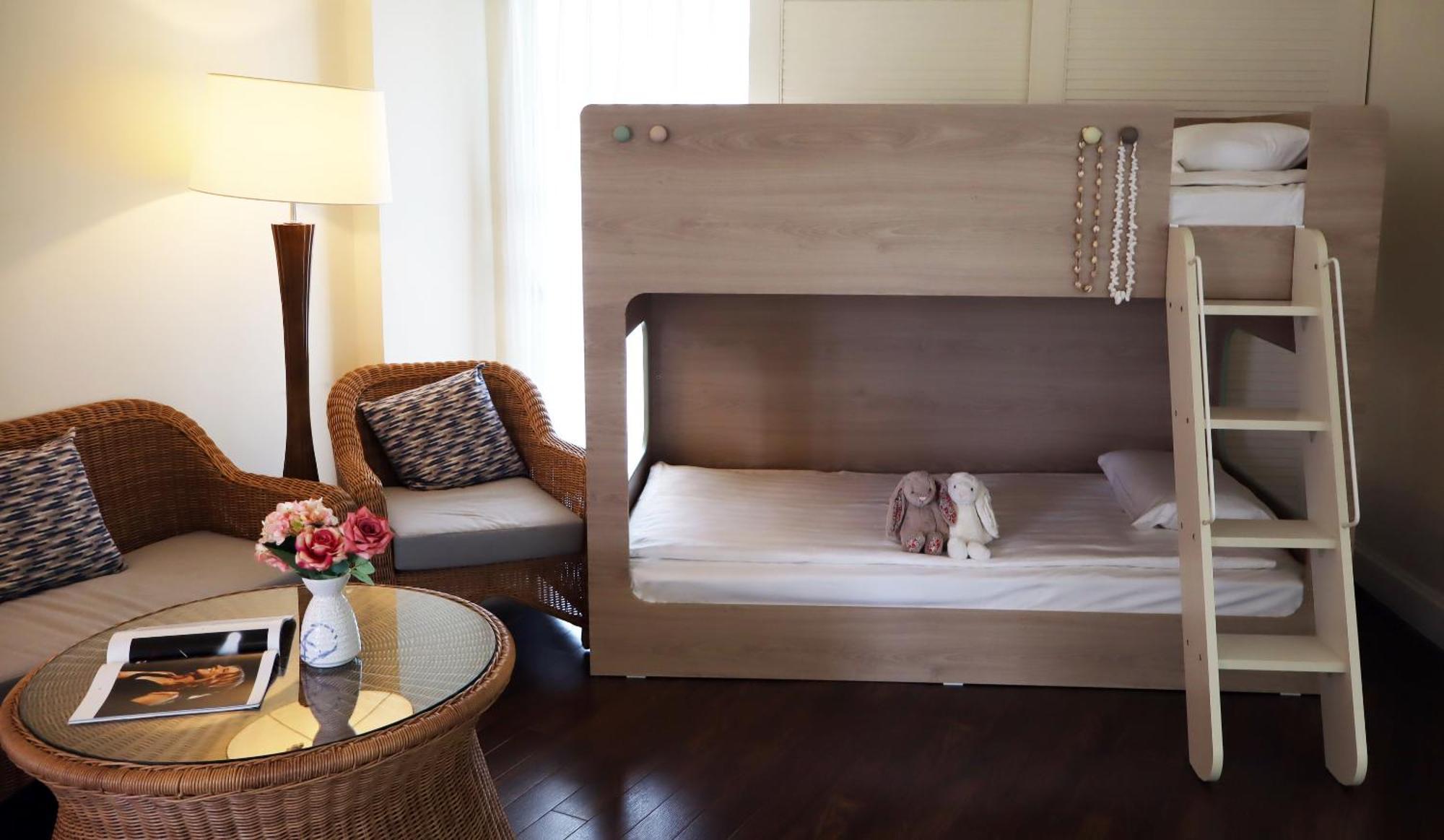 Lotte Hotel Guam Tumon Dış mekan fotoğraf