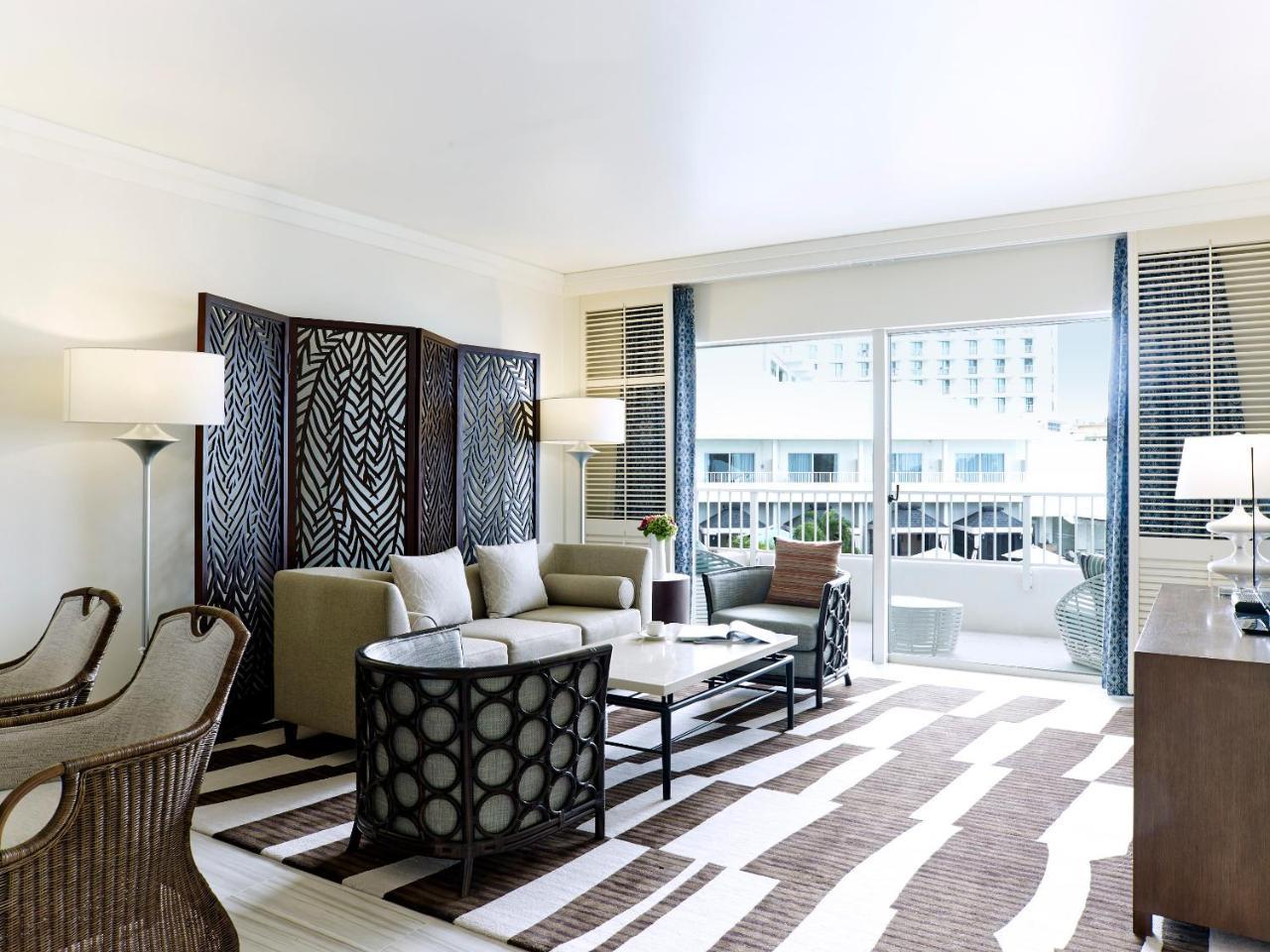 Lotte Hotel Guam Tumon Dış mekan fotoğraf