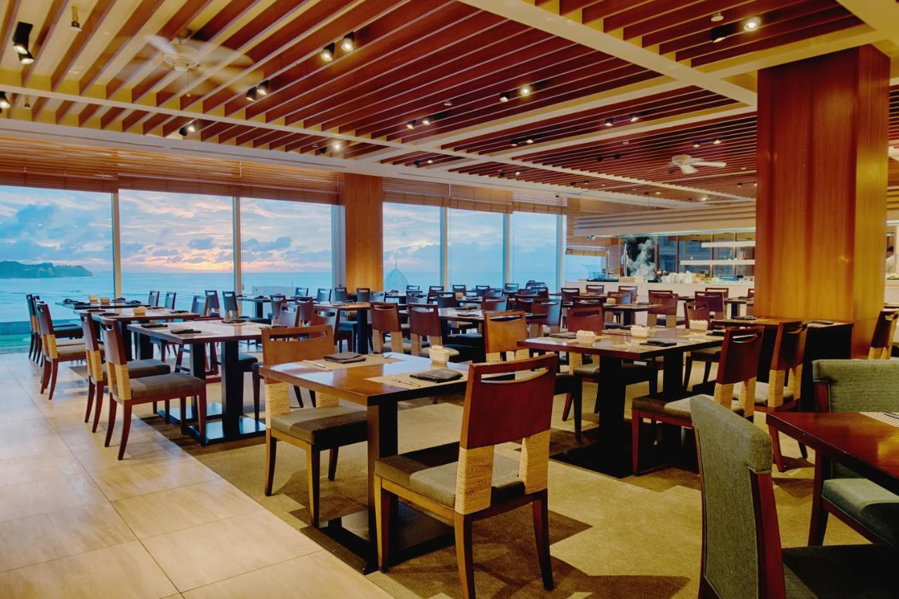 Lotte Hotel Guam Tumon Dış mekan fotoğraf