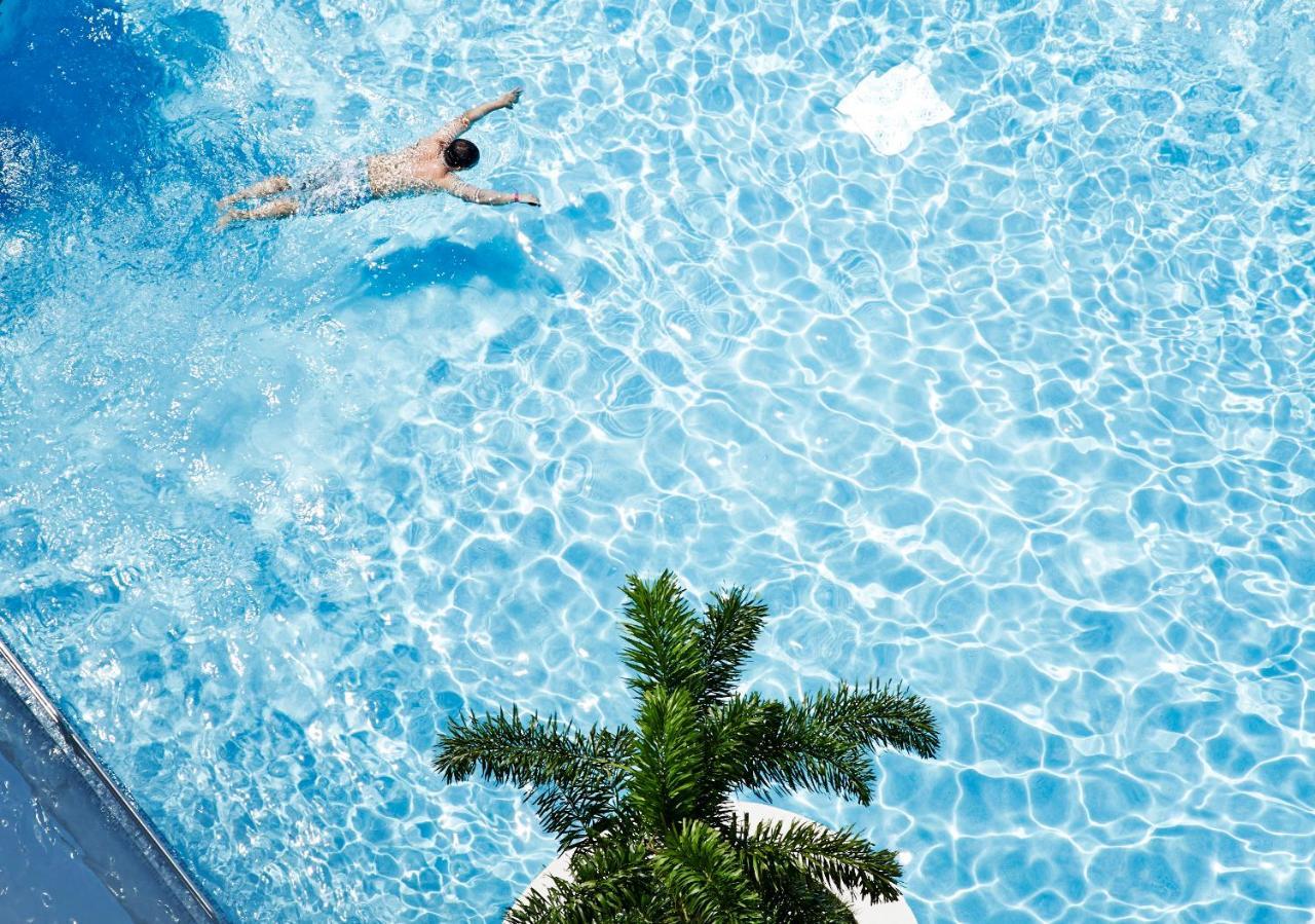 Lotte Hotel Guam Tumon Oda fotoğraf